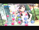 【デレステ】卯月・桃華・紗枝「White again(MAS・MAS+)」フルMISS