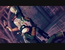 【テイルズオブMMD】風天族３人で疑心暗鬼【TOZ】
