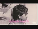 【初音ミク】You Keep Me Hangin' On　The Supremes　cover