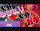 【ポケモン剣盾特殊ルール対戦５】
