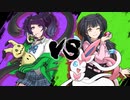 【シャニマス】ガラルマスタートーナメント #6 準決勝第一試合【ポケモン】