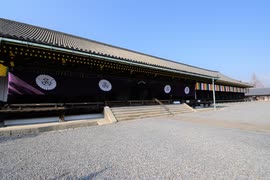 シーイーの古都京都巡り032蓮華王院