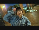 【honeko】バタフライ・グラフィティ　踊ってみた【夜】
