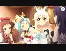 【プリンセスコネクト！Re:Dive】シンデレラレッスン 第4話