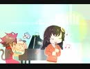 【黒ウィズxスクエア】リレ宝イシ島ョン