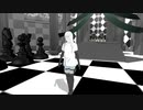 【MMDロースニク】ルトキスで疑心暗鬼