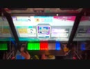 チュウニズム　電光石火(Mas13+)　ランクSS+手元