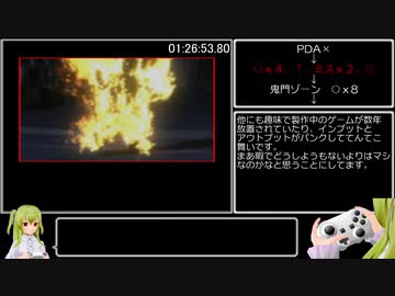 ALIVE　ベストエンドRTA　2時間4分35秒70　part5/7