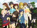 【春香ゲーム日和】居候　春香さん　１９９