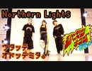 Northern Lights 【SHAMAN KING opening 2】 / 林原めぐみ ~歌って踊ってみた~
