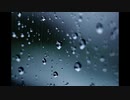modern blue quintet -  雨