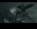 [テスト]MGS2 タンカー編 最後の方