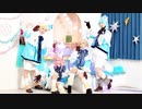 【あんスタ】好き！雪！本気マジックを踊ってみた【コスプレ】
