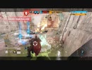 For_Honor　　ロウブリ×ドミニオン！！ 7