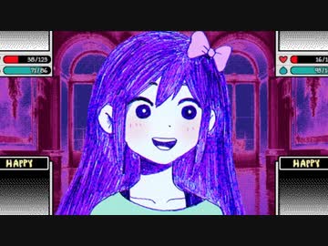 【実況】OMORI Part 16【翻訳】