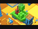 【ユニなまCh限定】実況プレイ：Good Jobでお仕事がんばります！ 勤務5日目 トラックヤードで大騒ぎ！