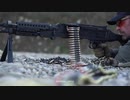 トルコ製汎用機関銃「SAR 762 MT」