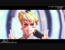 【ダイヤのMMD】成宮鳴♕Elect