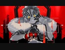 【鬼滅の刃】猗窩座でKING歌ってみた【声真似】