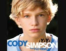 Cody Simpson ft. Flo Rida - iYiYi [歌詞.和訳.解説]