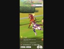 ウマ娘　GⅠ:スプリンターズステークス　サクラバクシンオー
