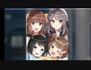 AppGAME voice actress story. Team BIRD 1