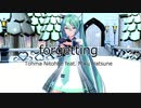 forgetting / Tohma Nitohbe feat. 初音ミク
