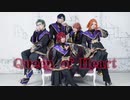 【ツイステ】ハーツラビュルでクイーンオブハート踊ってみた【PeNtAYU】
