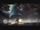 モンスターハンターアイスボーン　ＭＨＷ，ＭＨＷＩpart130 暁の凱旋(後半)