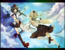 【歌ってみた】秋想い、デュエットしてみた(Alfe＆teko)