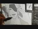 【戦国BASARA】メイキング
