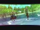 【MMDツイステ】　カリムとジャミルで Lucky Strike