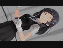 【謎の中毒性】いつものメンバーで深海少女【21冬MMDふぇすと本祭】