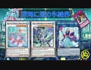 【遊戯王ADS】深海に潜む氷結界