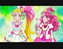 プリキュア・スーパー戦隊バトンタッチ集(clean ver)