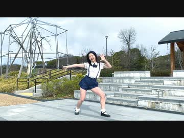 【青乃カレー】LOVE & JOY　踊ってみた