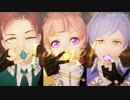 【MMDA3!】新生GOD座*Jewel
