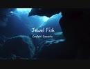 Jewel Fish GARNET CROW (Confetti Concertoカバー)