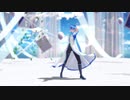 【MMDモーショントレース】ハルジオン【固定カメラver】