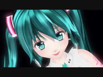 【MMD】百鬼祭【めんぼう式まつり2021】