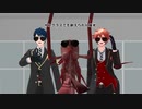 【MMDツイステ】小ネタまとめ