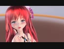 MMD☆よくばり☆めんぼう式 巡音ルカ V4x ドレス