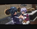【解説＆実況】閃の軌跡Ⅱ　絆行動#3