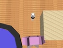 【モブ子】ＭＭＤで遊んでみた【依頼品】