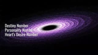 How To Calculate Your Numerology Numbers