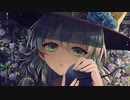 【東方原曲】東方地霊殿　EX面道中のテーマ「ラストリモート」