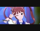 【ミリシタ】松田亜利沙「Up!10sion♪Pleeeeeeeeease!」(マリン衣装)【ユニットMV】