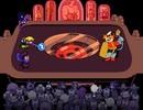 NUDEALERT Dr. Robotnik 戦 +その後