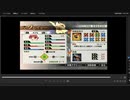 [プレイ動画]　戦国無双４の賤ヶ岳の戦いをあかねでプレイ