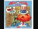 HELLOWEEN ~I WANT OUT~  Gカバー